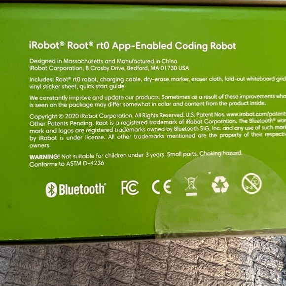 irobot root coding bot - Picture 3 of 3